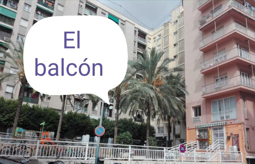 Apartment Plaza De Ifach 2 Calpe Exterior photo
